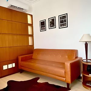 Apartamento de 2 Dormitorios
